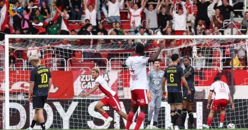 Rennes vs Strasbourg