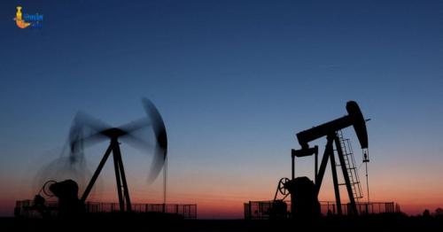 Brent crude futures
