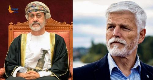 Sultan Haitham bin Tariq