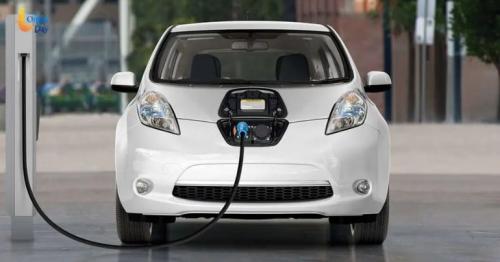 global electric vehicle sales