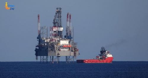 Brent crude futures