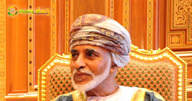 Things people in Oman should know about His Majesty Sultan Qaboos