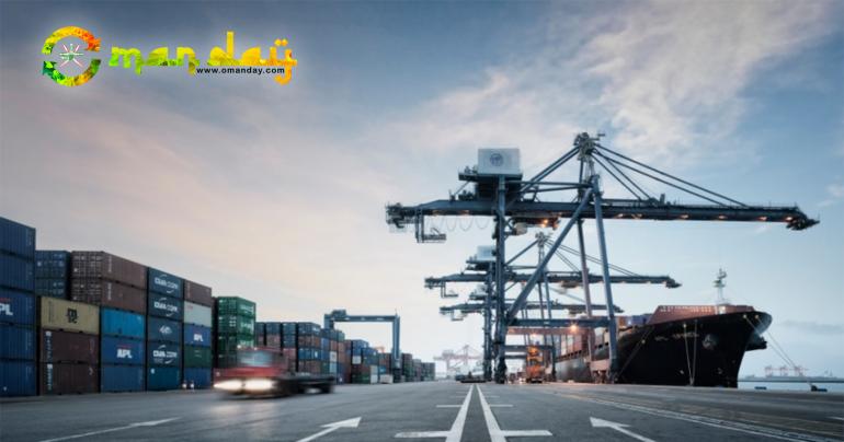 Qatar boycott benefits Oman's ports

