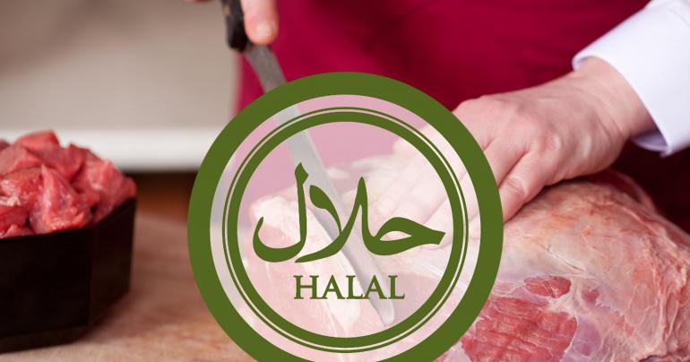 WHAT IS HALAL? WHY SHOULD YOU EAT HALAL EVEN IF YOU ARE NOT A MUSLIM!

