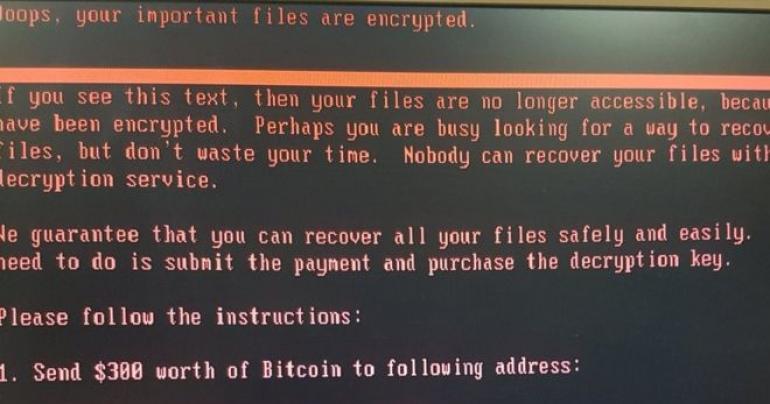 Ransomware now regularly makes more than $1m (£761,500) a month for its creators, found Google