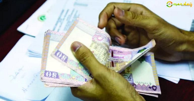 The Omani government raised extra funds from the domestic market by issuing development bonds and sovereign sukuk, in order to partially ease its budget deficit. - Times file picture