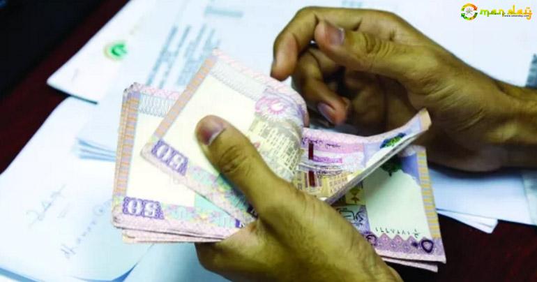 The Omani government raised extra funds from the domestic market by issuing development bonds and sovereign sukuk, in order to partially ease its budget deficit. - Times file picture