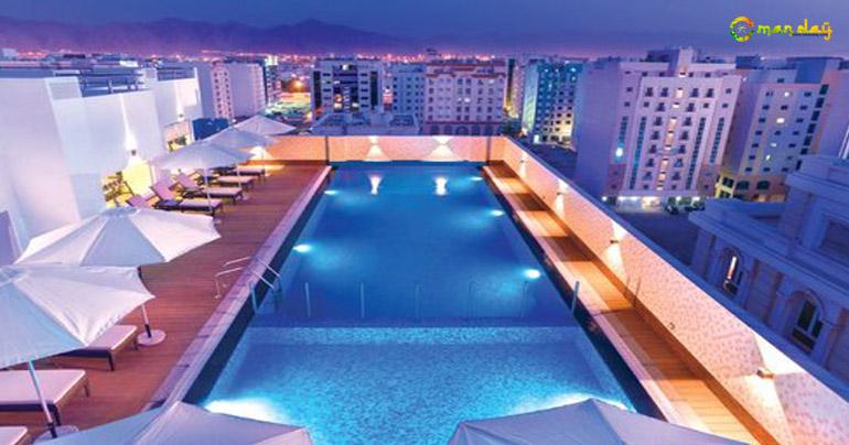 New Centara Hotel Brings Thai Hospitality to Muscat
