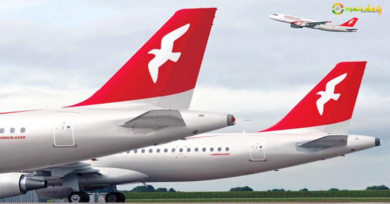 Air Arabia gets  approval for eight weekly  flights to Sohar