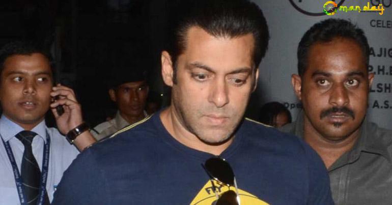 Blackbuck Poaching Case: Salman Khan To Appear In Jodhpur Court Today