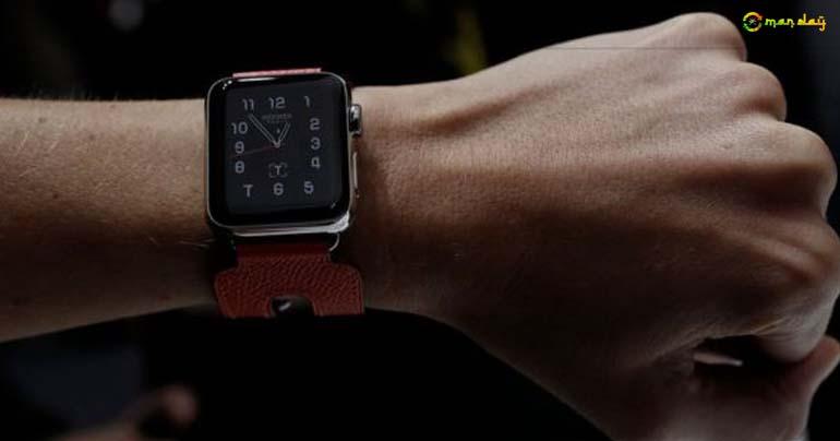 Apple working on non-iPhone Apple Watch