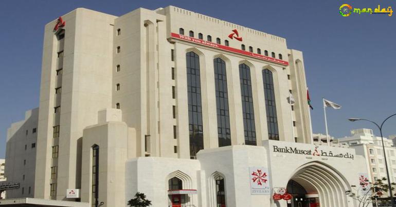 Bank Muscat wins Best Foreign Exchange Provider in Oman Award