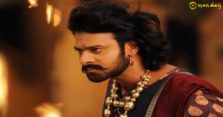 Bahubali-Prabhas