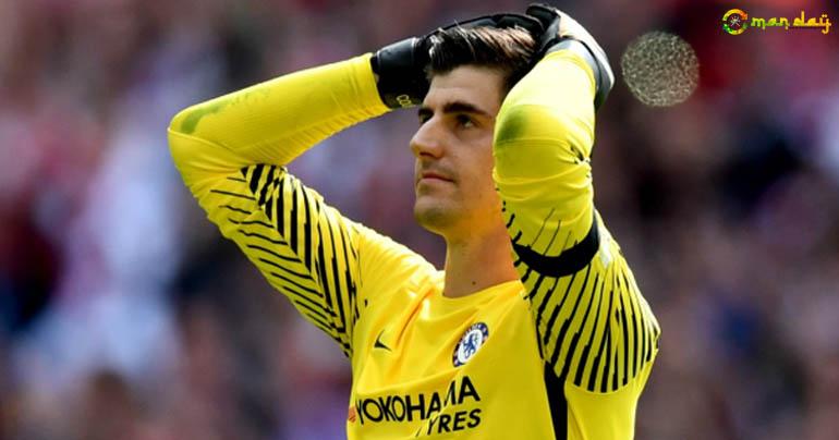 Arsenal 1 Chelsea 1 (4-1 Pens): Courtois and Morata Blunder in shoot-out 
