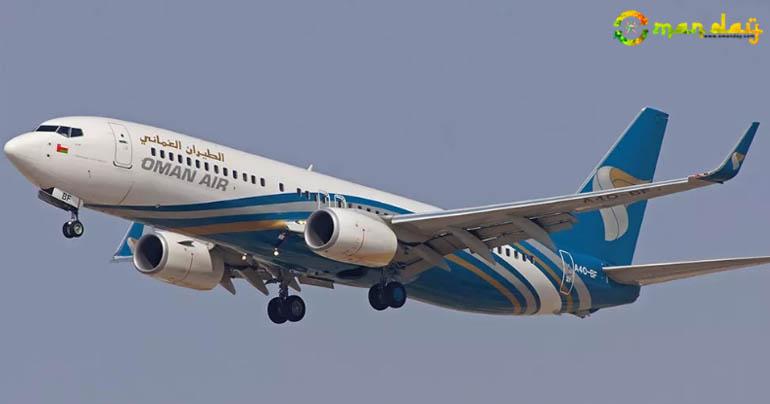 Oman Air launches third daily flight to Mumbai