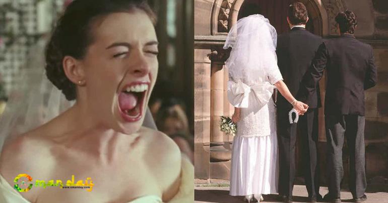 15 Confessions From People Who Cheated On Their Spouse ON Their Wedding Day