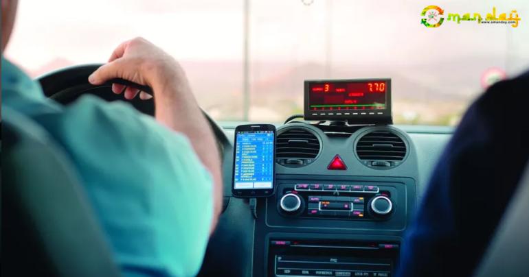 Fares of the new Mwasalat taxi service will be in line with the rates in other GCC countries. 