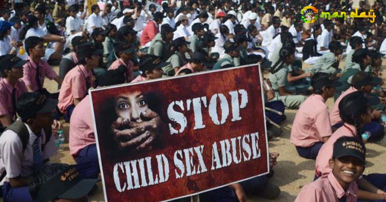 India has a grim record of sexual assaults on children, with more than 10,000 raped in 2015