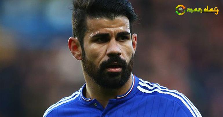 Diego Costa