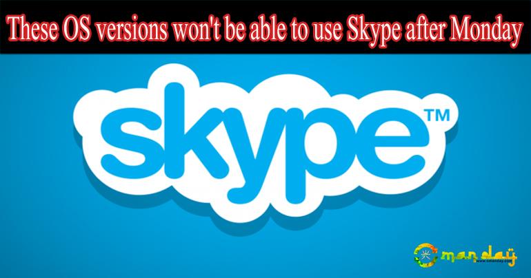 Skype