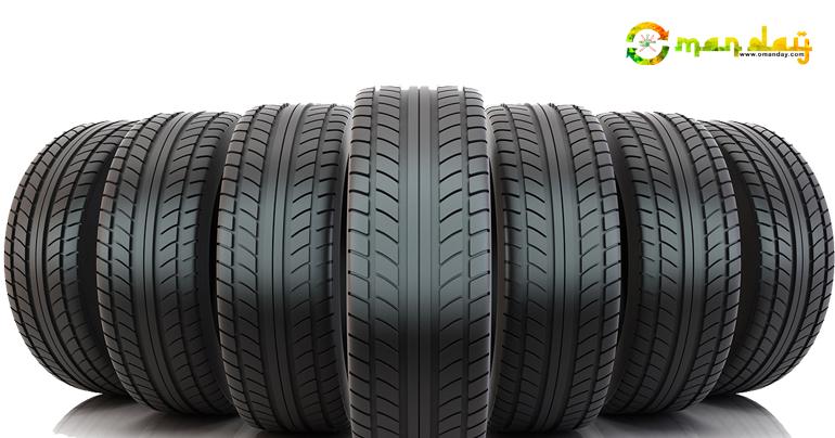 Don&rsquo;t use sports tyres on cars, warns Royal Oman Police