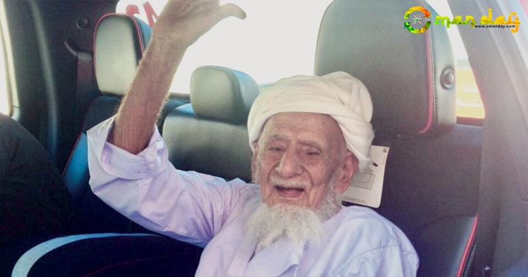 Longest living Omani dies at 127 in Bahla
