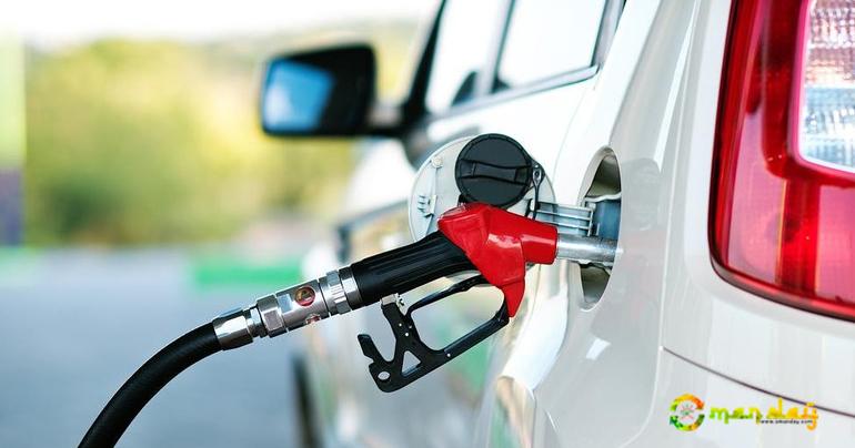 Keep this in mind the next time you&rsquo;re filling fuel at a station