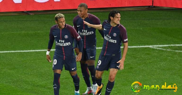 PSG