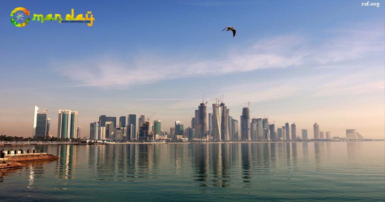 Qatar visitor arrivals from Gulf neighbors drop 18% in 7 months