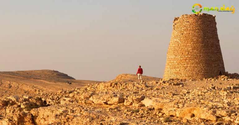 World Heritage Sites In Oman