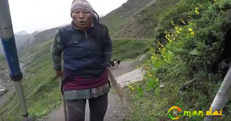 Nepalese Vendor Chases and Attacks Family after They Complained About Her Pricey Black Tea