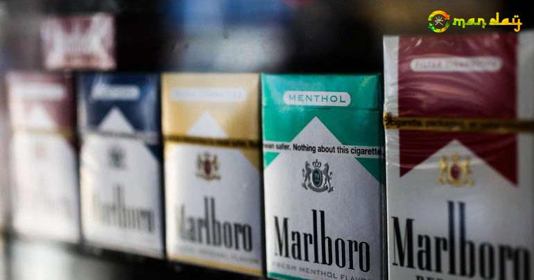 UAE residents to pay double for tobacco products