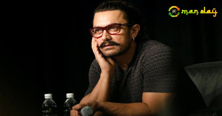 Aamir Khan