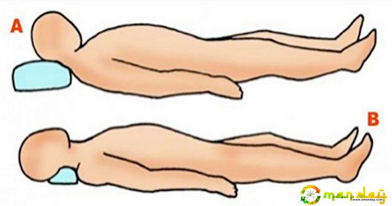 These Are the Best Sleeping Positions to Avoid Backache, a Strained Neck and Stiff Arms