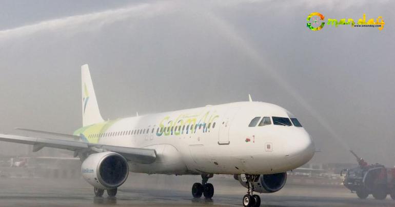 SalamAir launches Muscat to Dubai daily direct flights