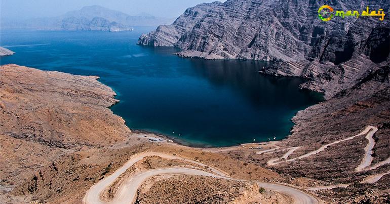 Musandam