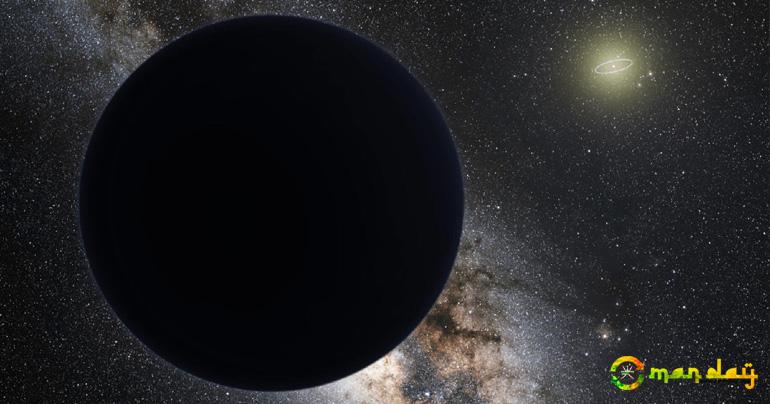 Planet Nine Does Exist According To NASA’s Evidence