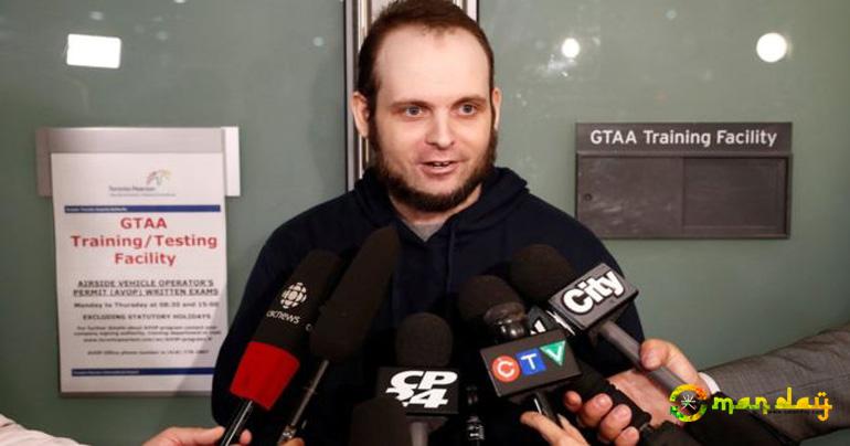 Canadian says child killed, US wife raped during Afghan kidnapping