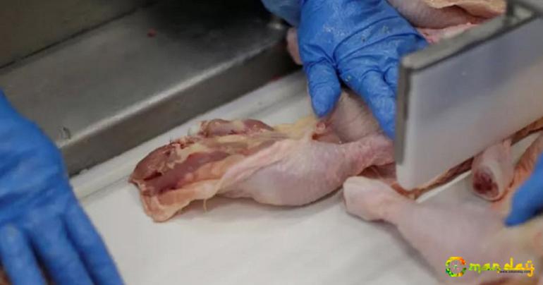 Expats jailed over rotten meat in Oman