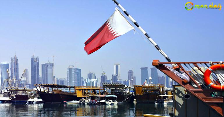 Shocking: UAE trained 15,000 mercenaries to invade Qatar before announcing the siege