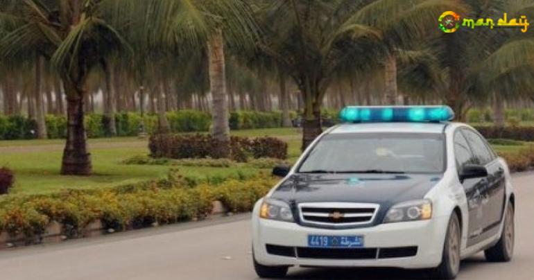 132 arrested for theft: Royal Oman Police