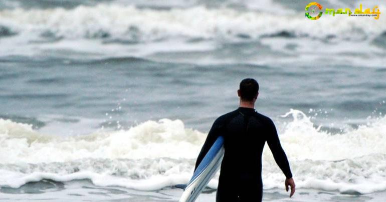 Omani students in Ireland urged to be careful in wake of hurricane