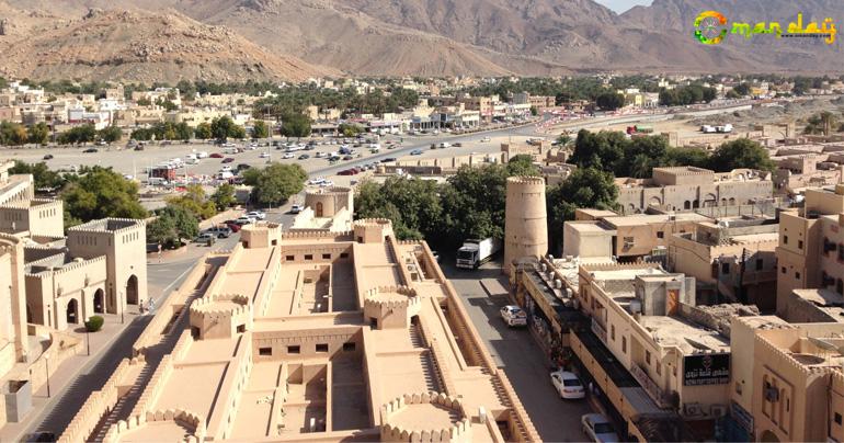 Young Omanis to fill the vacancies in rental market