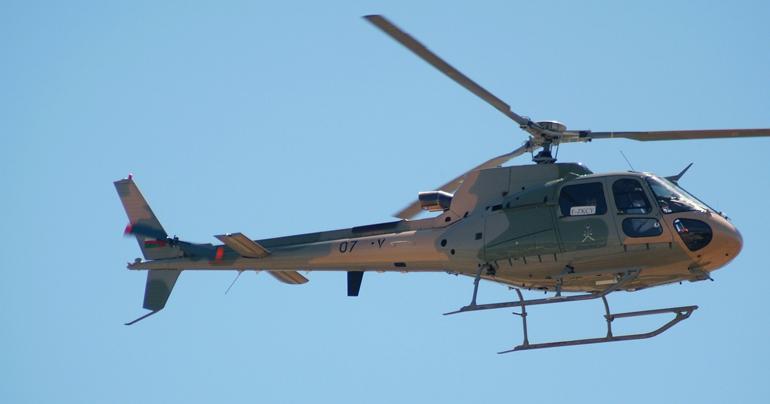 Rescue on for people trapped under rubble after landslide in Oman