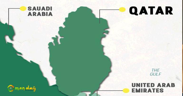 Qatar Suggests Gulf Crisis Hurts Fight Against Islamic State - Report