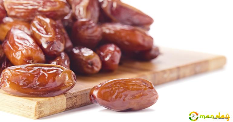 Oman&rsquo;s 5th annual Dates Festival will start from 23rd October