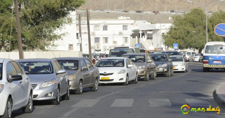 With Sustained ROP effort, Oman has a 72 per cent decline in Road Accidents 
