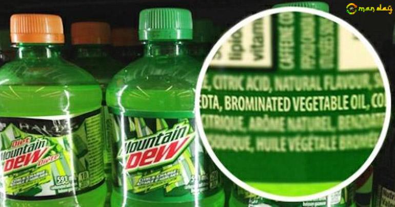 Mountain Dew 