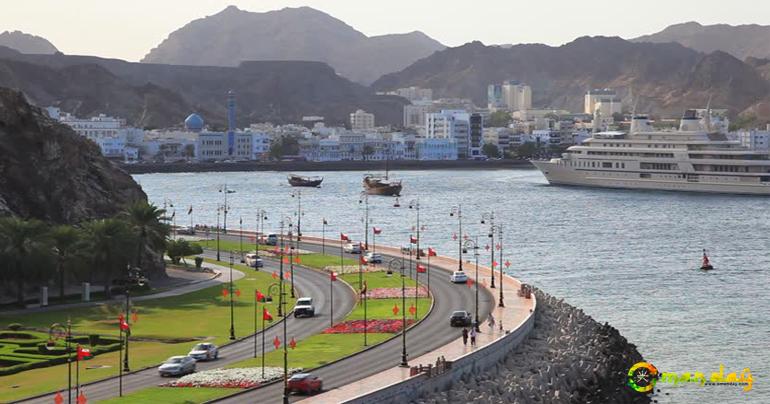 Oman created Half a Million Jobs Between 2012-2016