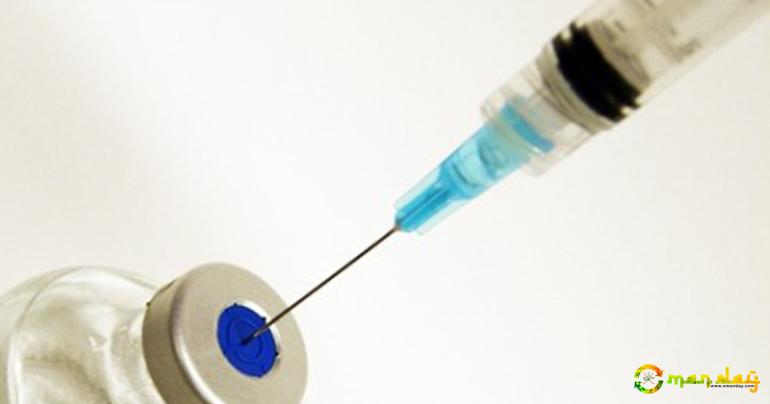 Shortage of Chicken Pox Vaccine Alerted by  Healthcare Institutions 
